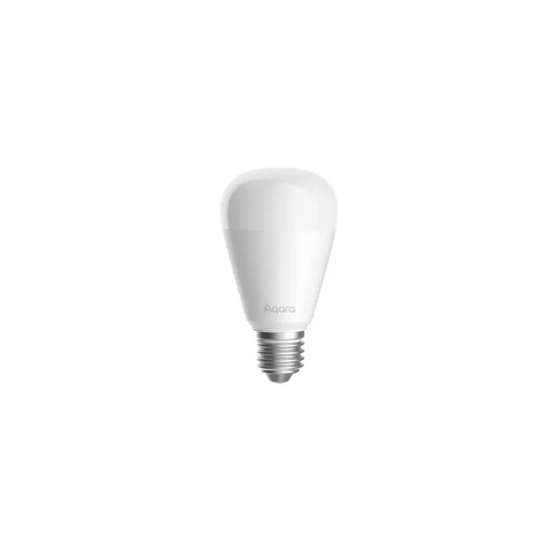 AQARA LED Bulb T2 (E27, CCT) (LB-L02E) - lampada LED CCT Zigbee e Thread