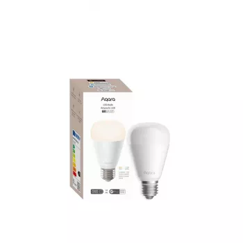 AQARA LED Bulb T2 (E27, CCT) (LB-L02E) - lampada LED CCT Zigbee e Thread