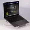 Supporto per laptop Lindy Folding Laptop Riser
