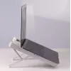 Supporto per laptop Lindy Folding Laptop Riser