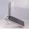 Supporto per laptop Lindy Folding Laptop Riser