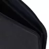 Custodia sleeve Rivacase Suzuka 35,6 cm (14 pollici) nero
