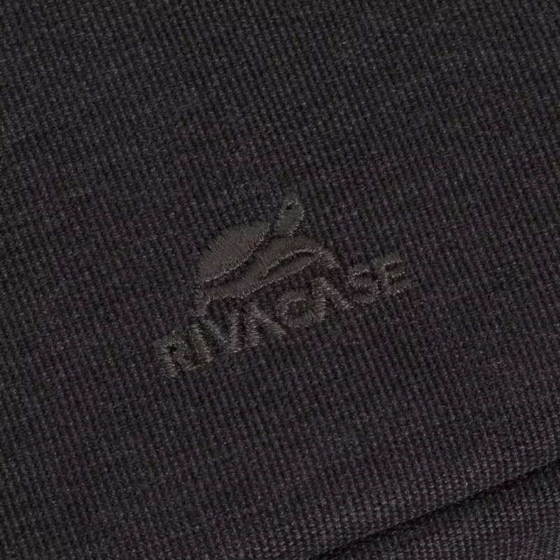 Custodia sleeve Rivacase Suzuka 35,6 cm (14 pollici) nero