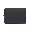 Custodia sleeve Rivacase Suzuka 35,6 cm (14 pollici) nero