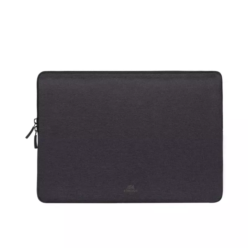 Custodia sleeve Rivacase Suzuka 35,6 cm (14 pollici) nero