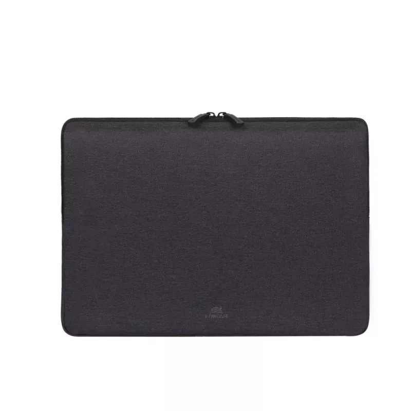 Custodia sleeve Rivacase Suzuka 35,6 cm (14 pollici) nero