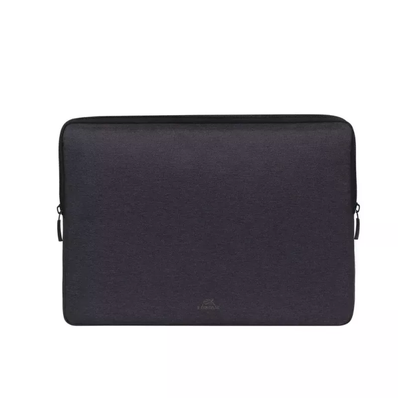 Custodia sleeve Rivacase Suzuka 35,6 cm (14 pollici) nero