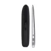 Custodia sleeve Rivacase Suzuka 35,6 cm (14 pollici) nero