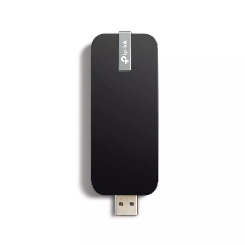 TP-Link Archer T4U V3 AC1300 adattatore Wi-Fi USB dual band