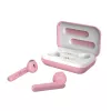 Trust Primo cuffie True Wireless Stereo (TWS) in-ear per chiamate/musica Bluetooth rosa
