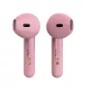 Trust Primo cuffie True Wireless Stereo (TWS) in-ear per chiamate/musica Bluetooth rosa