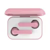 Trust Primo cuffie True Wireless Stereo (TWS) in-ear per chiamate/musica Bluetooth rosa