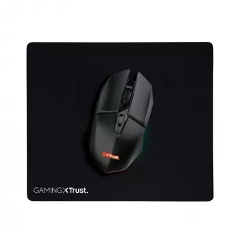 Trust GXT 112 FELOX mouse gaming per destrimani RF wireless 4800 DPI