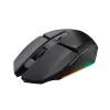 Trust GXT 112 FELOX mouse gaming per destrimani RF wireless 4800 DPI