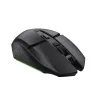 Trust GXT 112 FELOX mouse gaming per destrimani RF wireless 4800 DPI