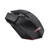 Trust GXT 112 FELOX mouse gaming per destrimani RF wireless 4800 DPI