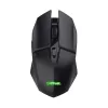 Trust GXT 112 FELOX mouse gaming per destrimani RF wireless 4800 DPI