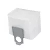 Roborock 8.02.0216 accessorio per aspirapolvere sacchetti per aspirapolvere robot
