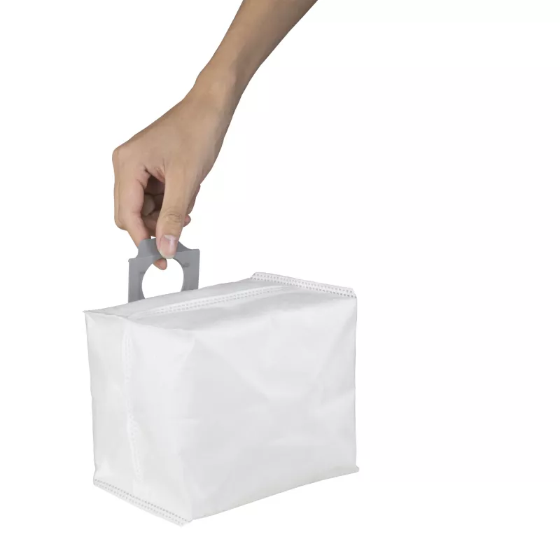 Roborock 8.02.0216 accessorio per aspirapolvere sacchetti per aspirapolvere robot