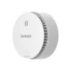 Rilevatore di fumo WisuAlarm HY-SA20A a batteria certificato CE-CPR