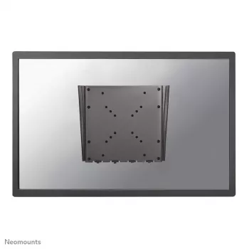 Neomounts FPMA-W110 nero supporto TV da parete 10-40 pollici - ultraflat