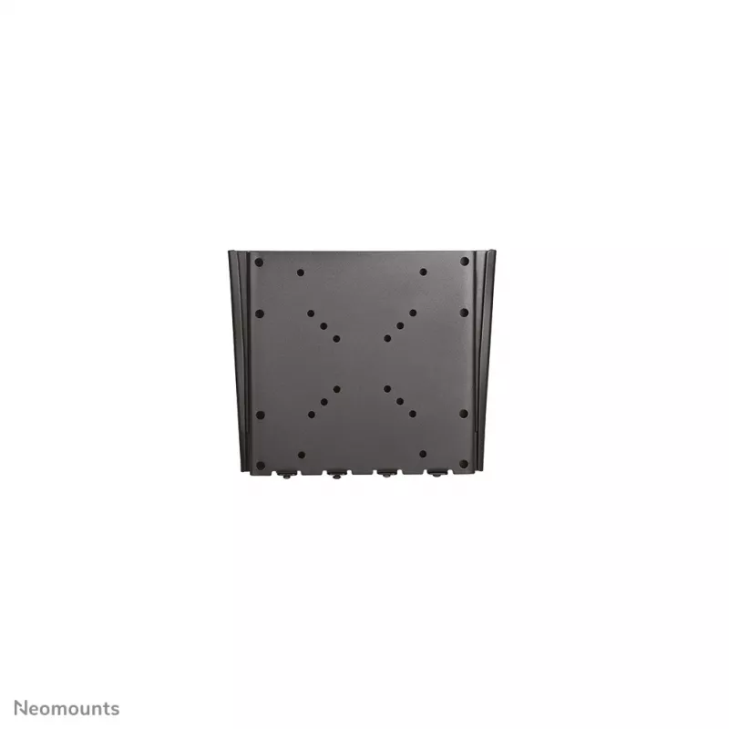 Neomounts FPMA-W110 nero supporto TV da parete 10-40 pollici - ultraflat