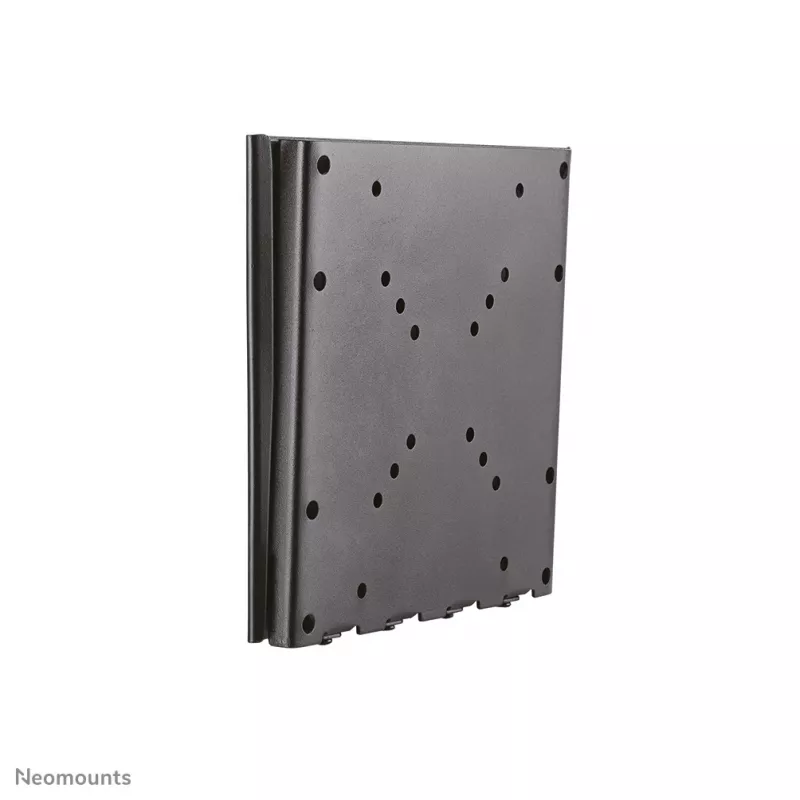 Neomounts FPMA-W110 nero supporto TV da parete 10-40 pollici - ultraflat