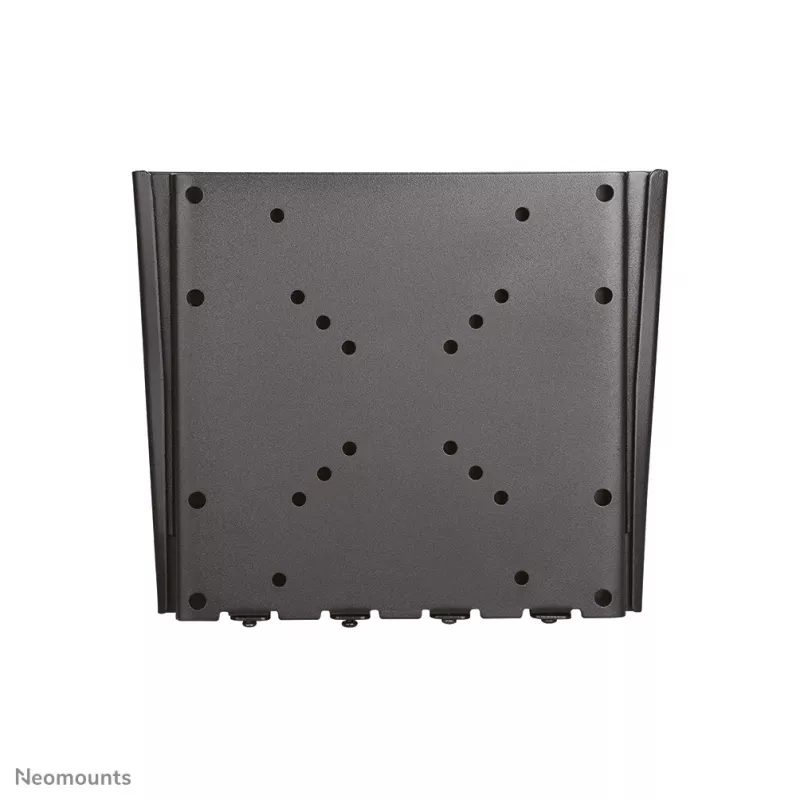Neomounts FPMA-W110 nero supporto TV da parete 10-40 pollici - ultraflat