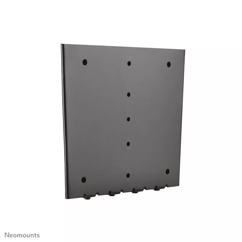 Neomounts FPMA-W110 nero supporto TV da parete 10-40 pollici - ultraflat