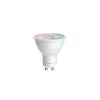 AQARA LED Bulb T2 (GU10, RGB CCT) (LB-L03D) – lampada LED Zigbee e Thread RGB+CCT