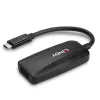 Convertitore USB Type-C a DisplayPort Lindy 43337