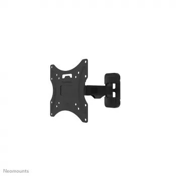 Neomounts WL40-540BL12 supporto TV da parete 32-55 pollici - full-motion - montaggio semplice