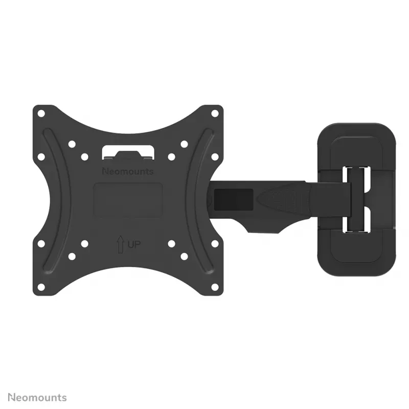 Neomounts WL40-540BL12 supporto TV da parete 32-55 pollici - full-motion - montaggio semplice