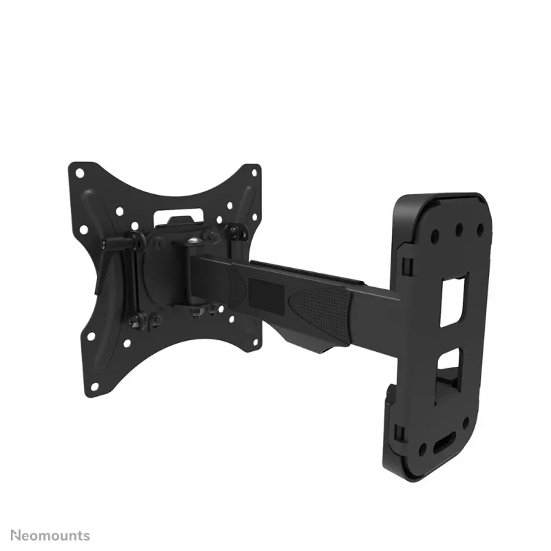 Neomounts WL40-540BL12 supporto TV da parete 32-55 pollici - full-motion - montaggio semplice