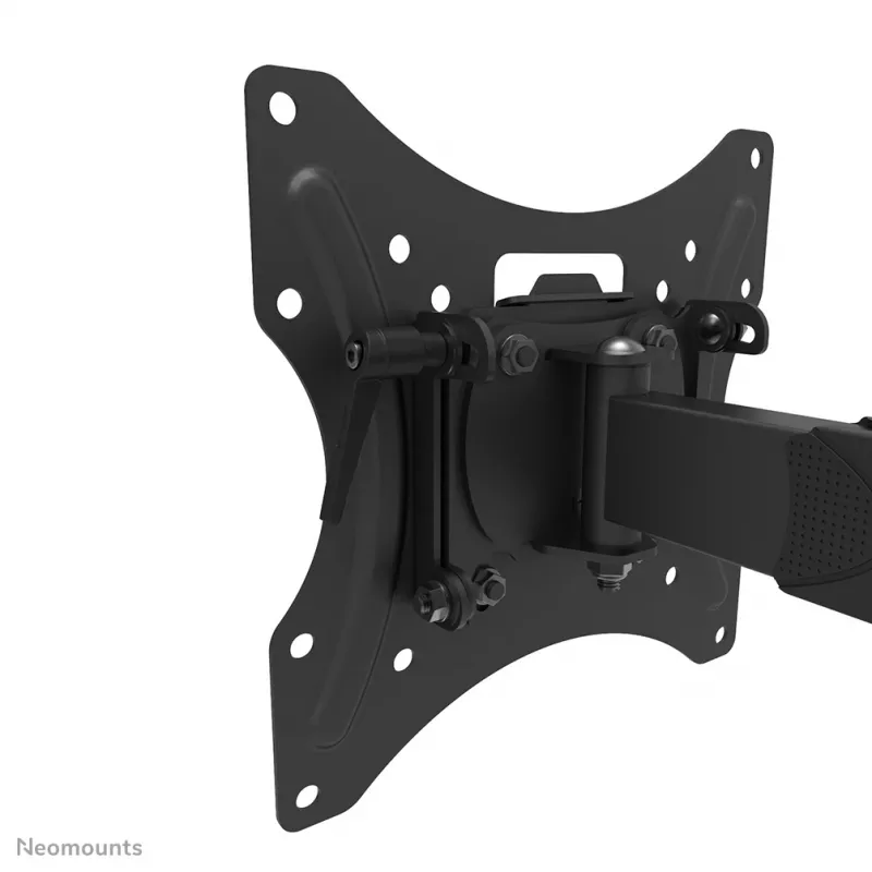 Neomounts WL40-540BL12 supporto TV da parete 32-55 pollici - full-motion - montaggio semplice