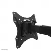 Neomounts WL40-540BL12 supporto TV da parete 32-55 pollici - full-motion - montaggio semplice