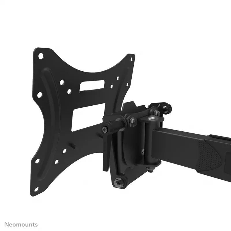 Neomounts WL40-540BL12 supporto TV da parete 32-55 pollici - full-motion - montaggio semplice