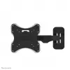 Neomounts WL40-540BL12 supporto TV da parete 32-55 pollici - full-motion - montaggio semplice