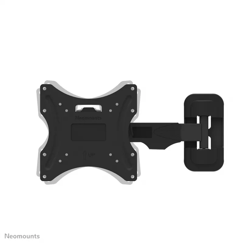 Neomounts WL40-540BL12 supporto TV da parete 32-55 pollici - full-motion - montaggio semplice
