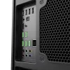 Blocco porte Lindy USB Port Blocker confezione da 4 codice colore verde