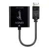 Convertitore attivo DisplayPort 1.2 su HDMI 2.0 Lindy 41068