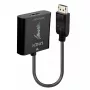 Convertitore attivo DisplayPort 1.2 su HDMI 2.0 Lindy 41068