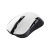 Trust GXT 923W YBAR mouse gaming per destrorsi RF wireless ottico 7200 DPI
