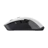 Trust GXT 923W YBAR mouse gaming per destrorsi RF wireless ottico 7200 DPI
