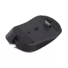 Trust GXT 923W YBAR mouse gaming per destrorsi RF wireless ottico 7200 DPI