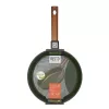 Padella multiuso Resto Kitchenware Sadr rotonda