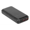 Rivacase VA2102 power bank 20000 mAh, 22,5 W, nero