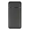 Rivacase VA2102 power bank 20000 mAh, 22,5 W, nero