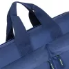 Cartella porta documenti Rivacase Mestalla 40,6 cm (16