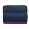 Custodia sleeve Rivacase Suzuka 7705 39,6 cm 15,6